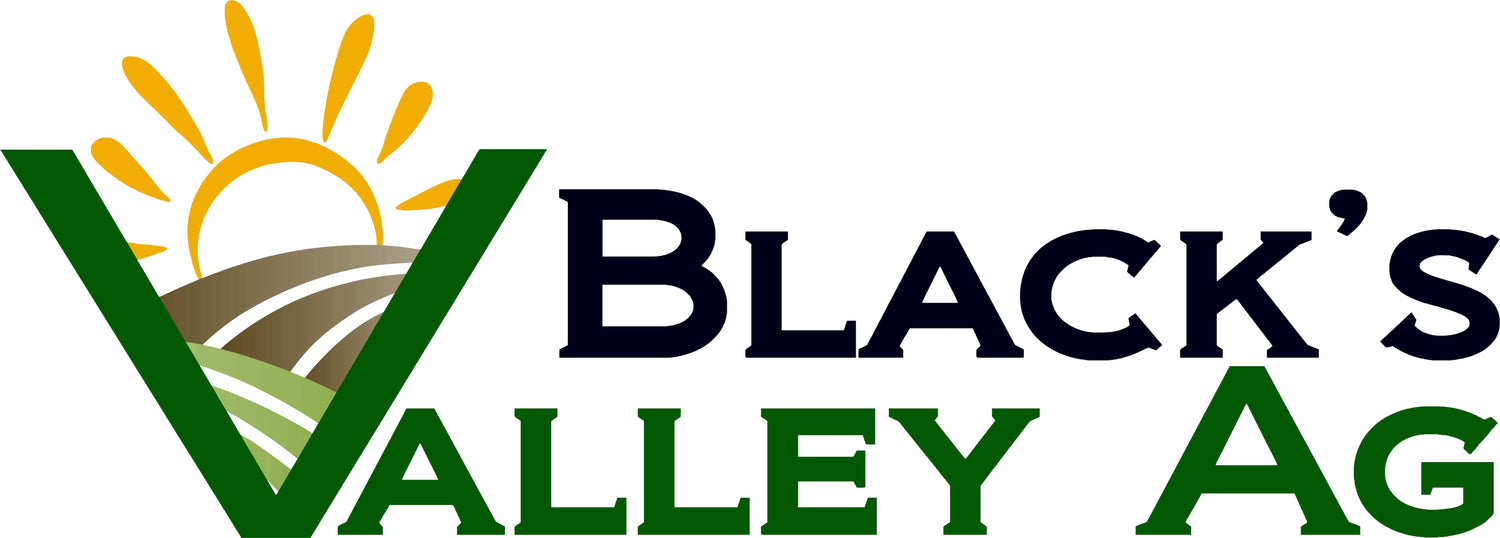 Black's Valley AG