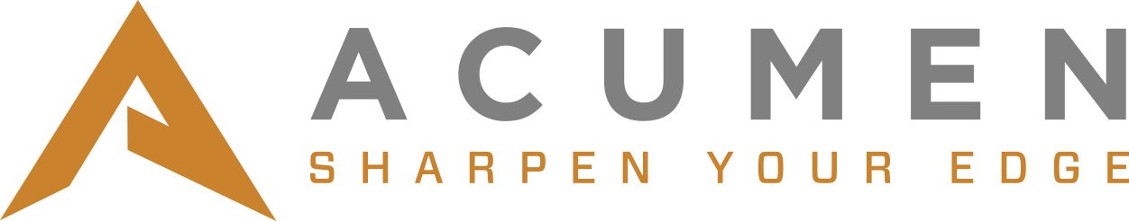 Acumen