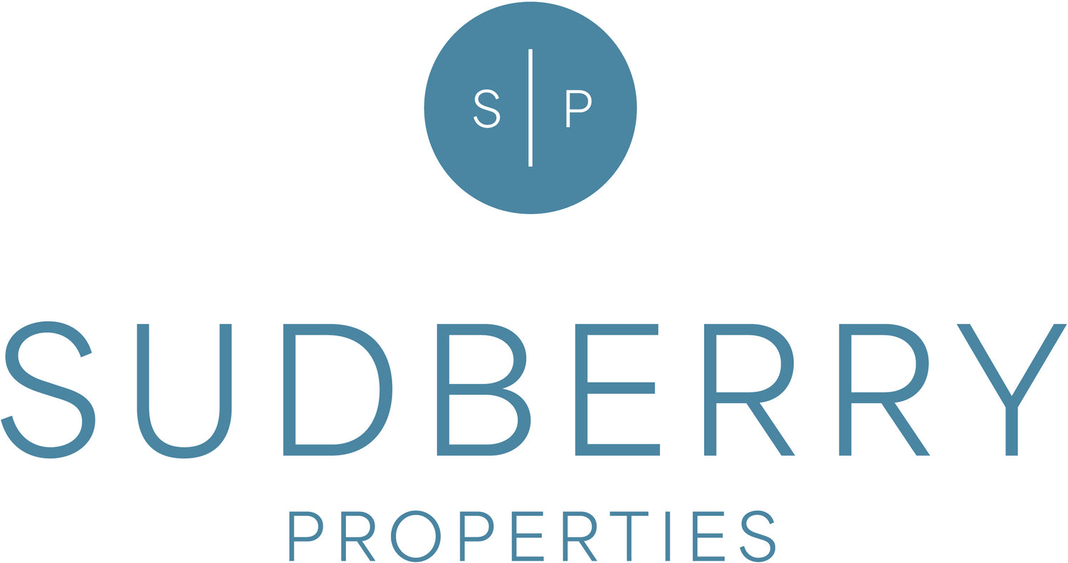 Sudberry Properties