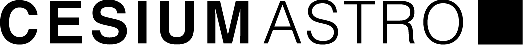 CesiumAstro Inc.