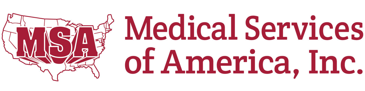 Medical Services of America