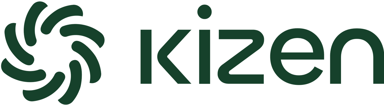 Kizen