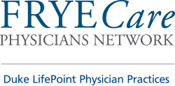 Frye Care Lung Center