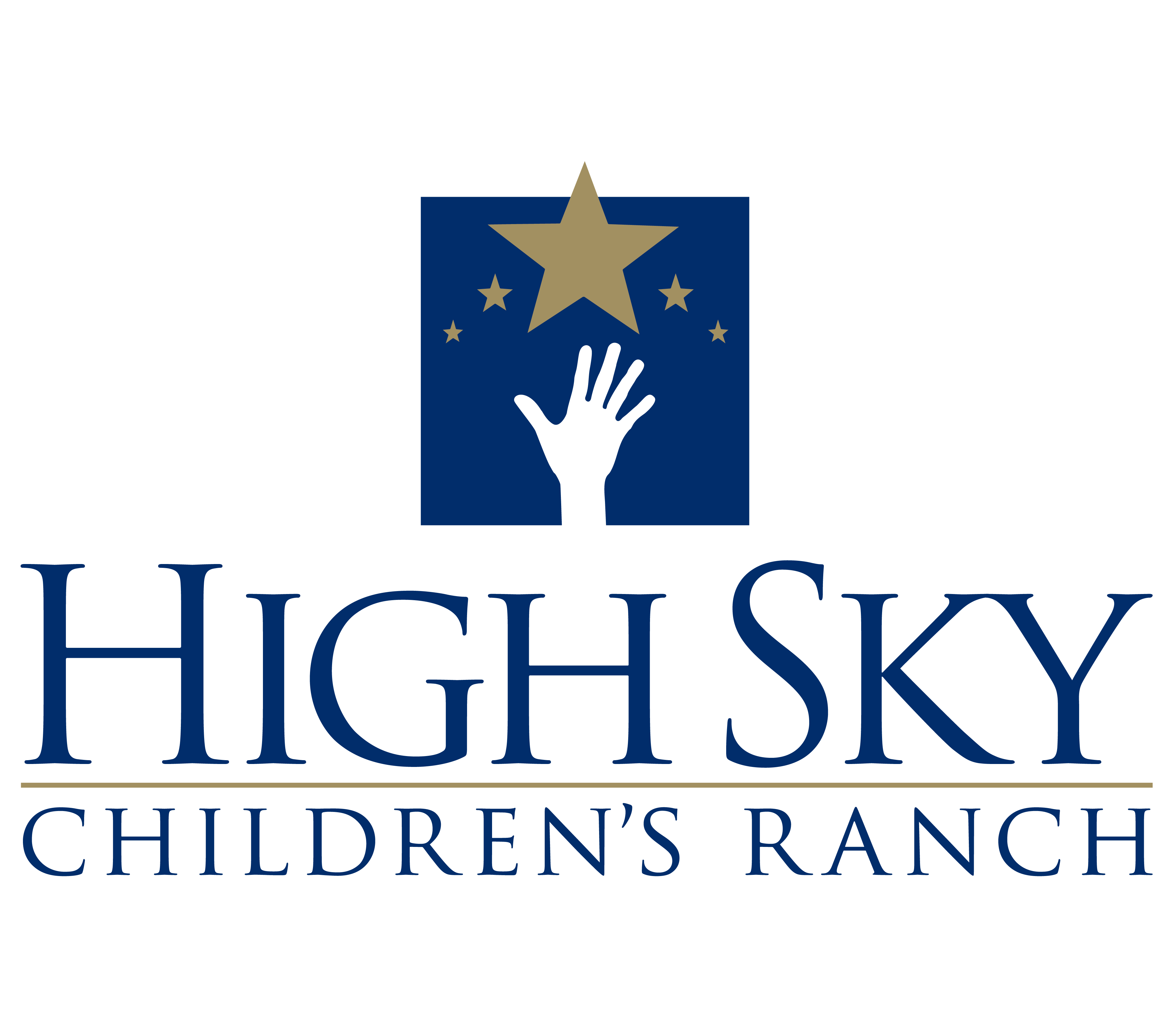 High Sky Children's Ranch