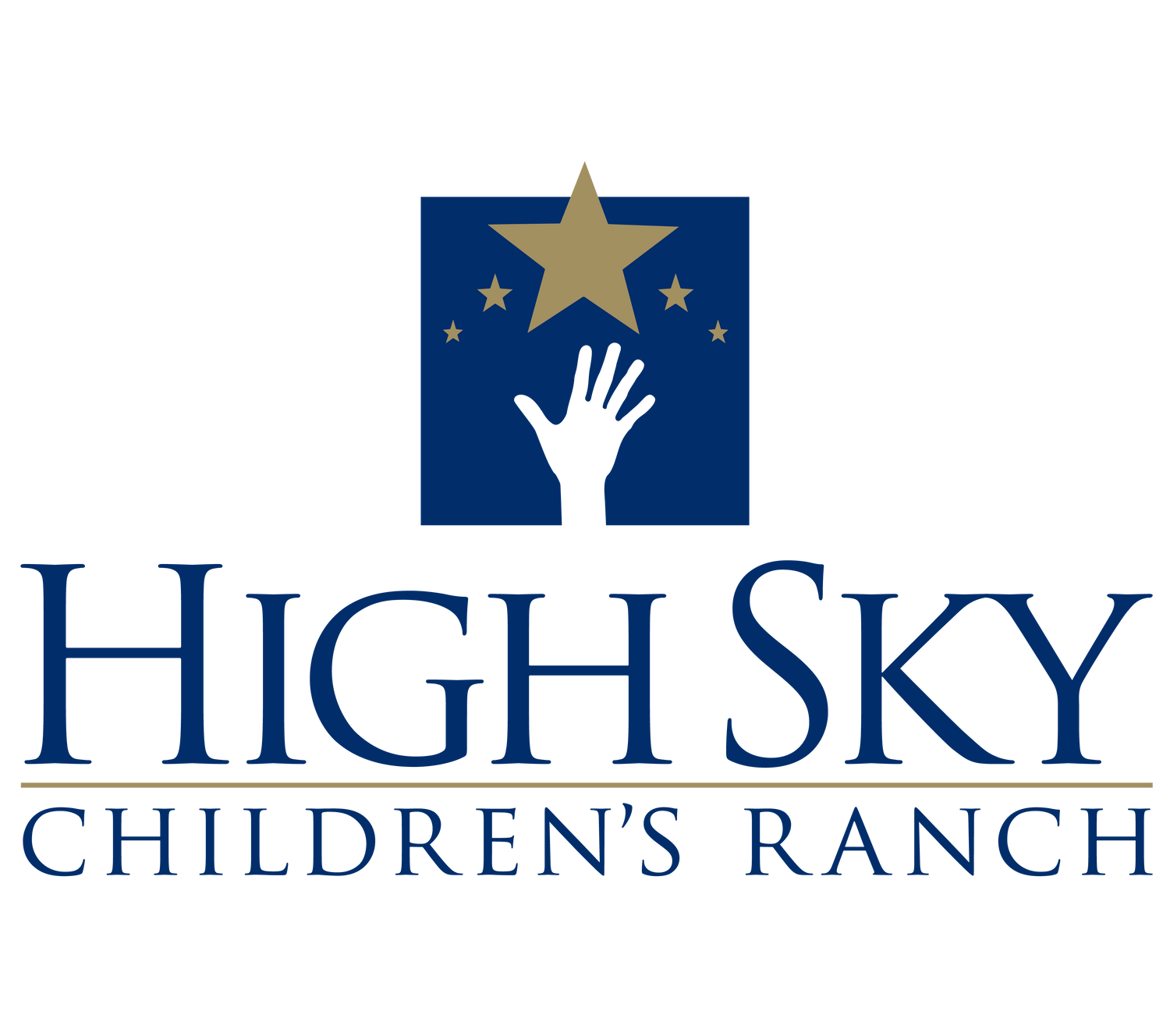 High Sky Children's Ranch