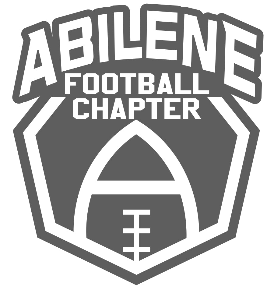 Abilene Football Officials