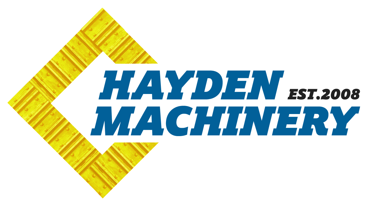 Hayden Machinery