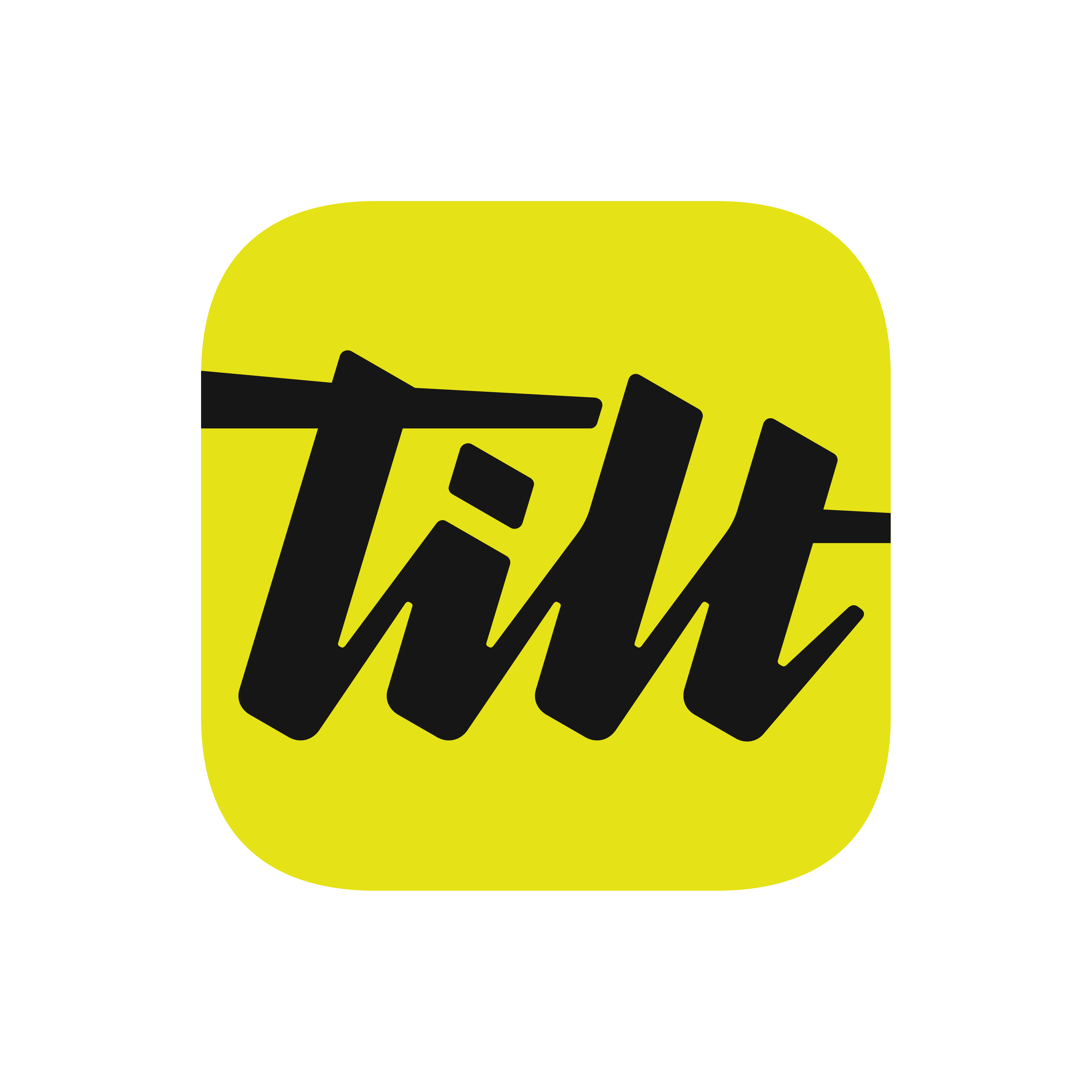 Tilt