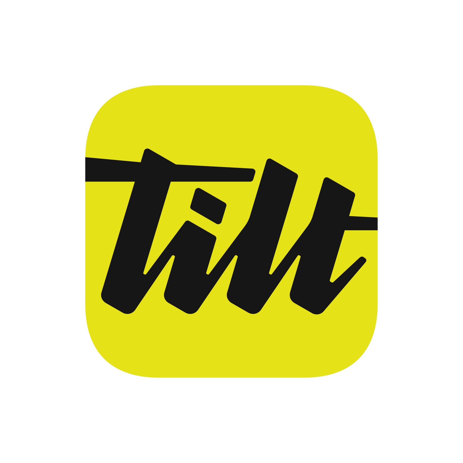 Tilt