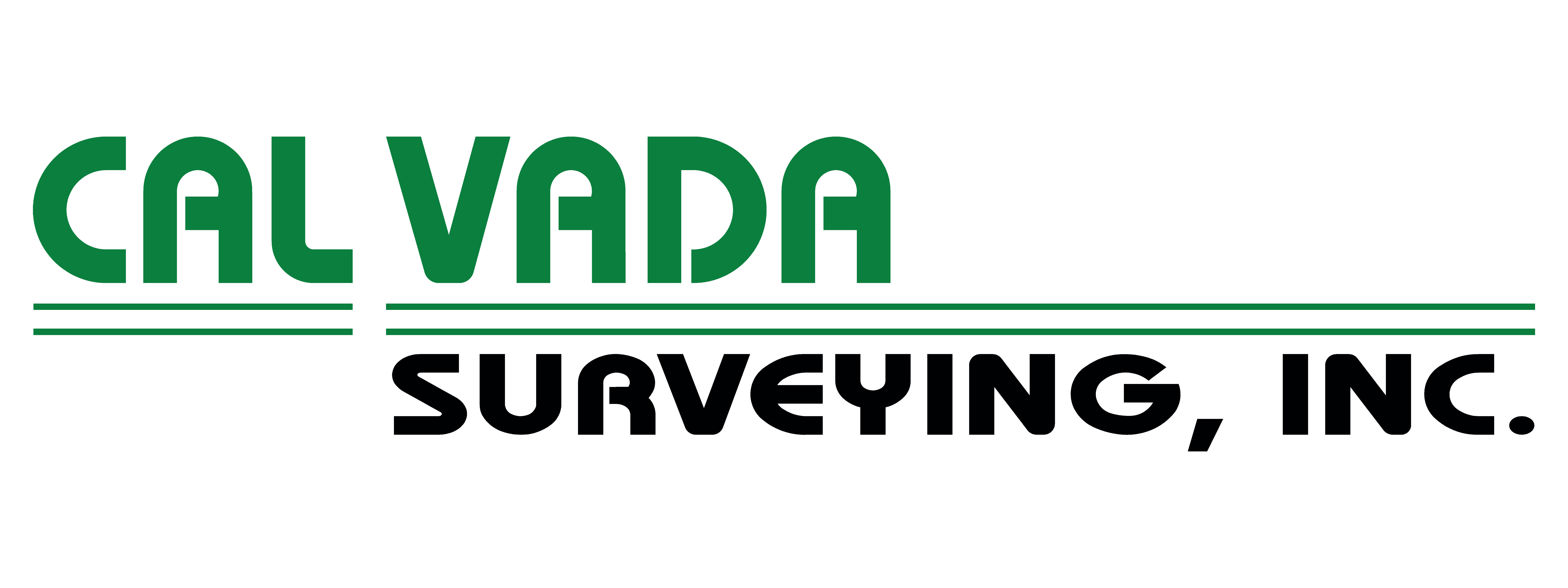 Calvada Surveying Inc