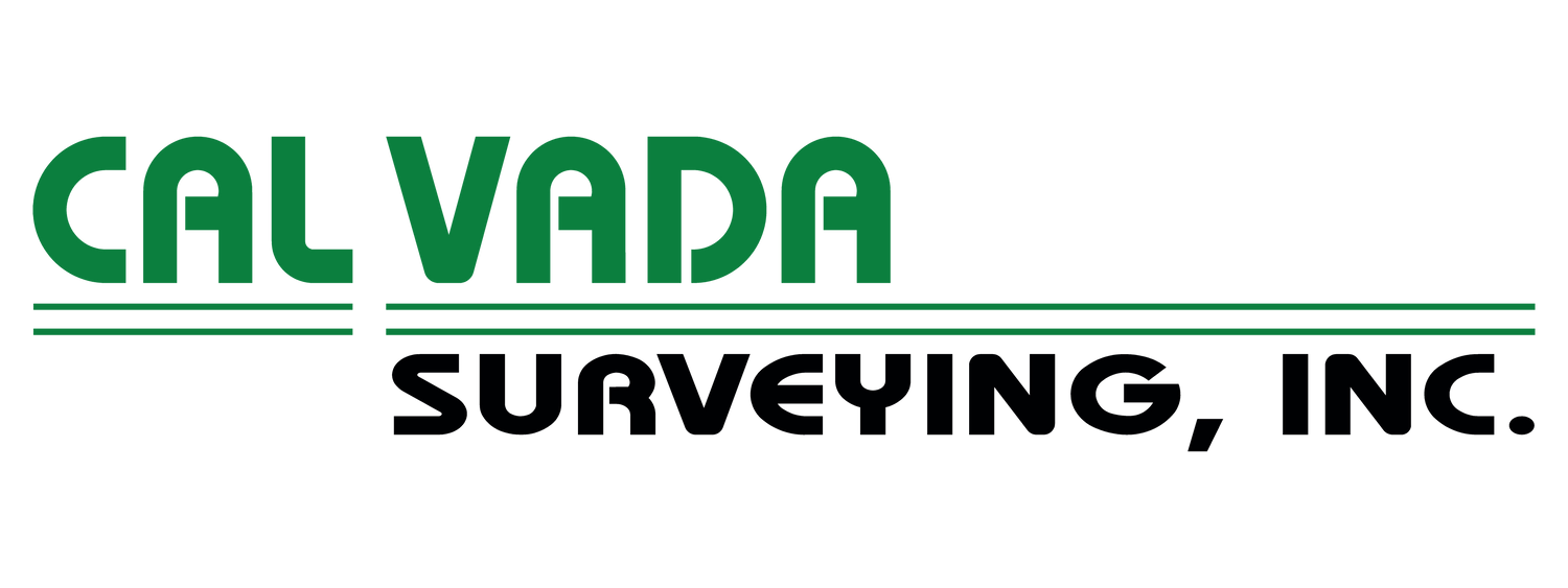 Calvada Surveying Inc