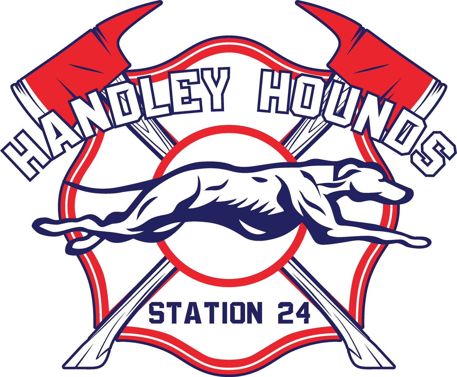 FWFD station 24
