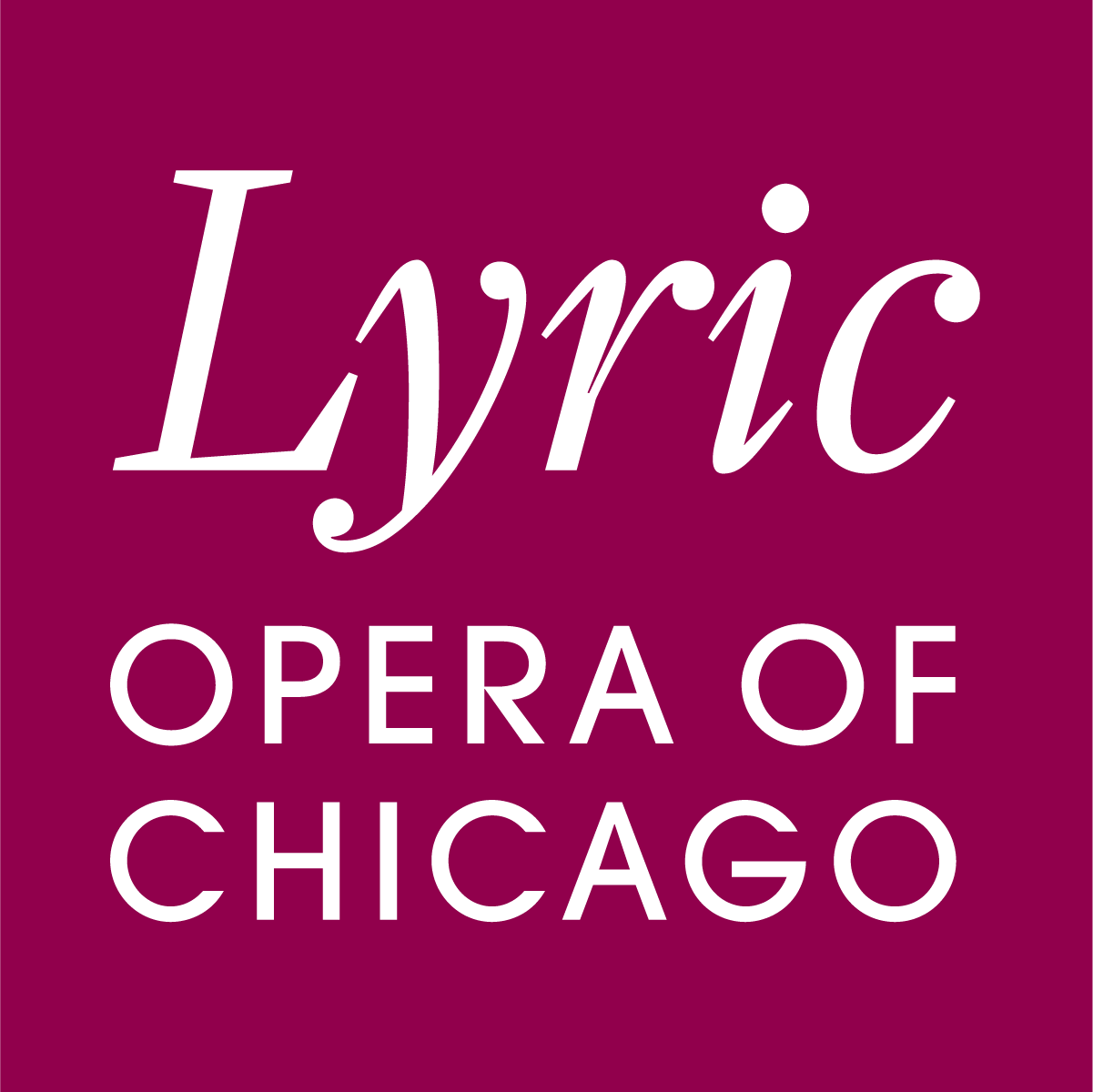 Lyric Opera of Chicago