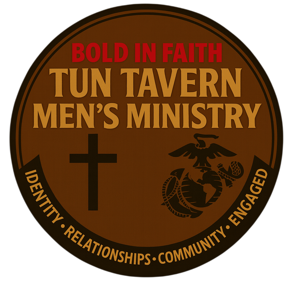 Tun Tavern Men's Ministry