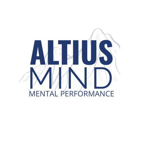 Altius Mind & Performance