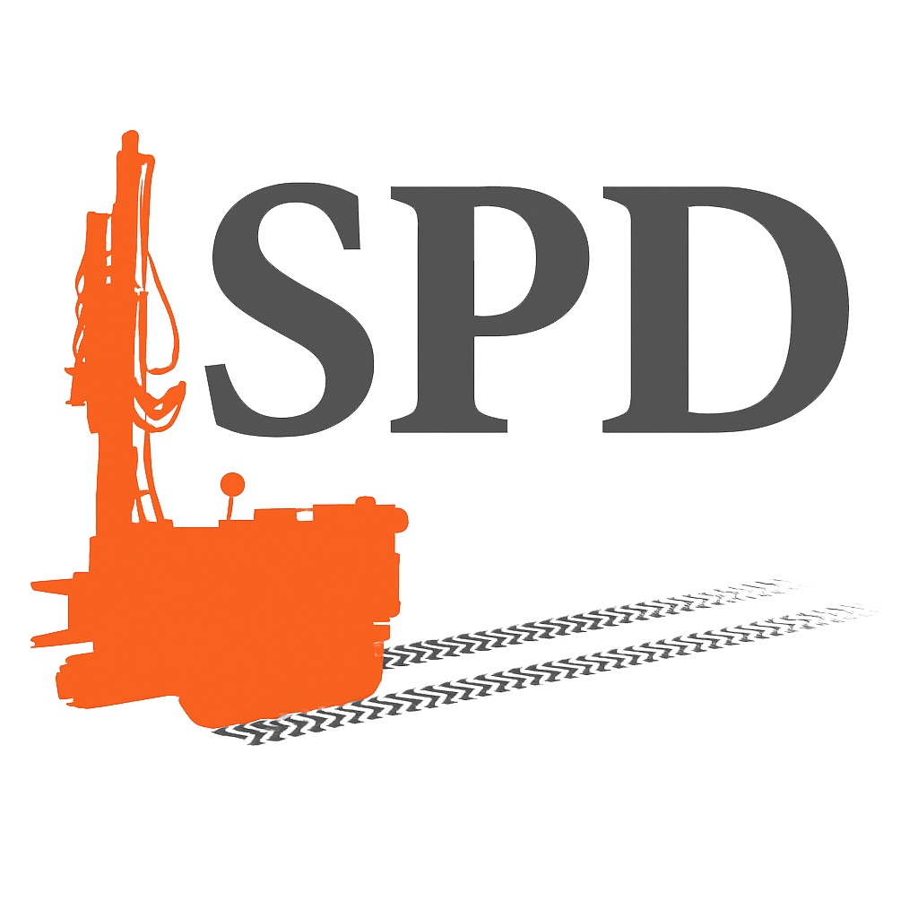 Solar Pile Driver