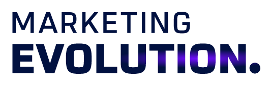 Marketing Evolution