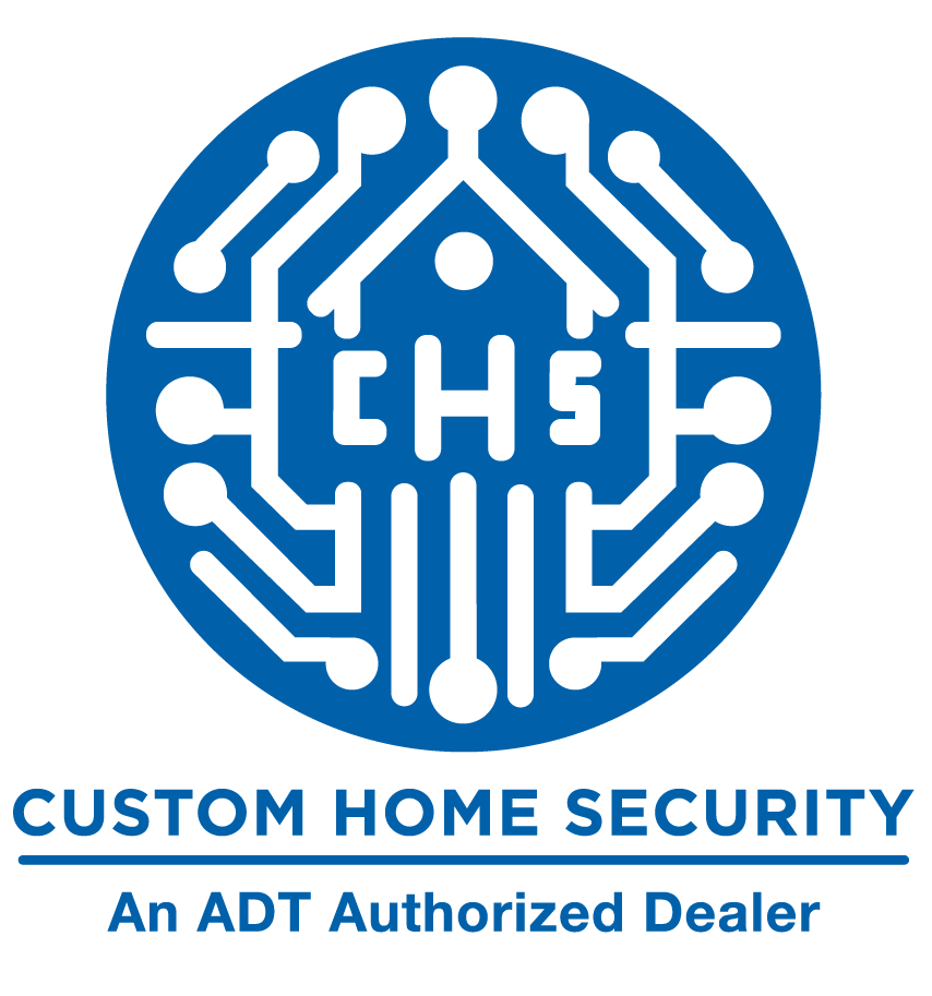 Custom Home Security