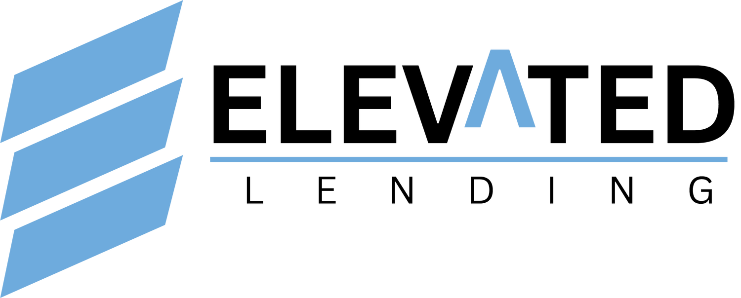Elevated Lending