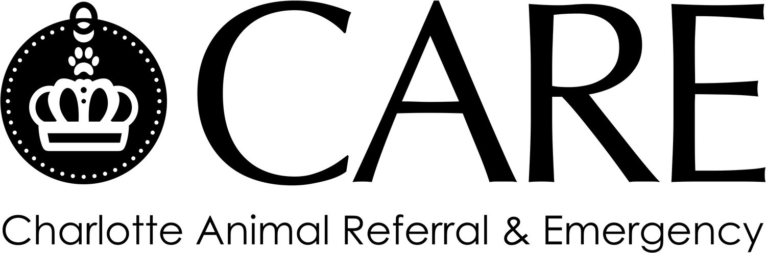 Charlotte Animal Referral & Emergency