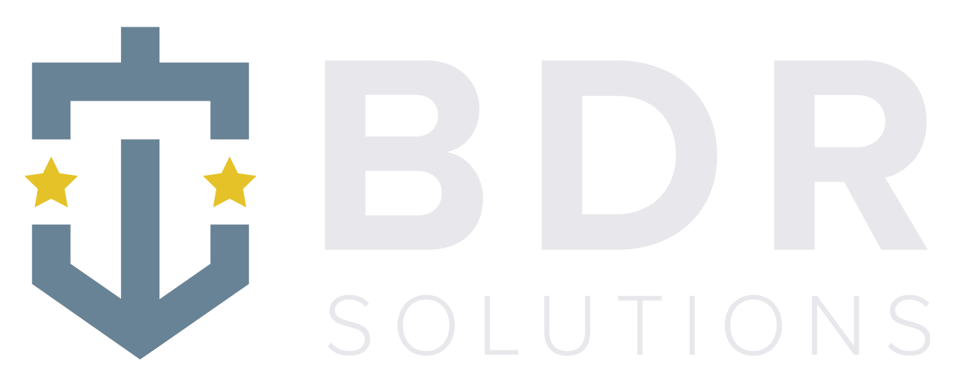 BDR Solutions LLC