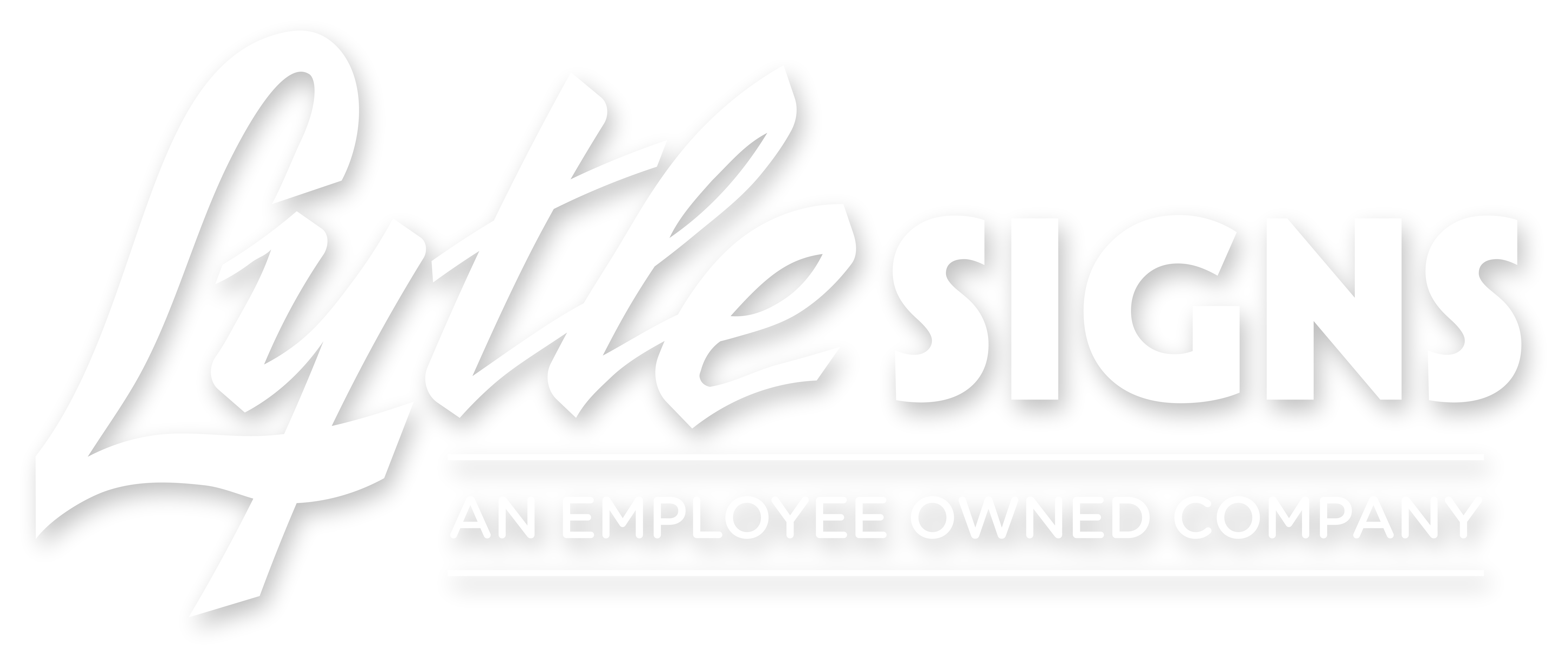 Lytle Signs Inc.