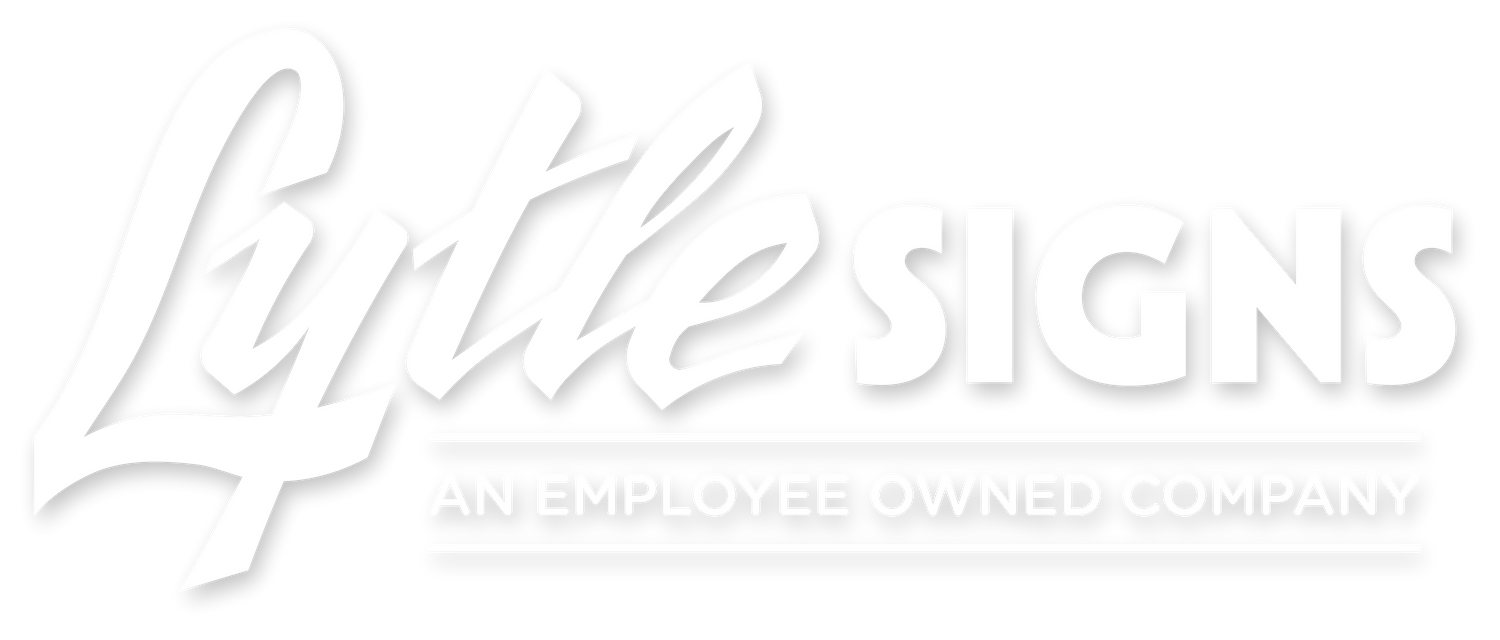 Lytle Signs Inc.