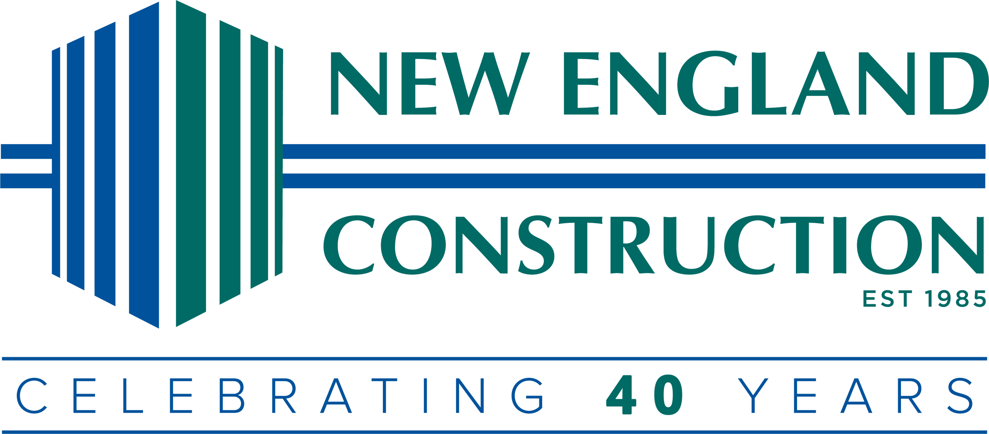 New England Construction