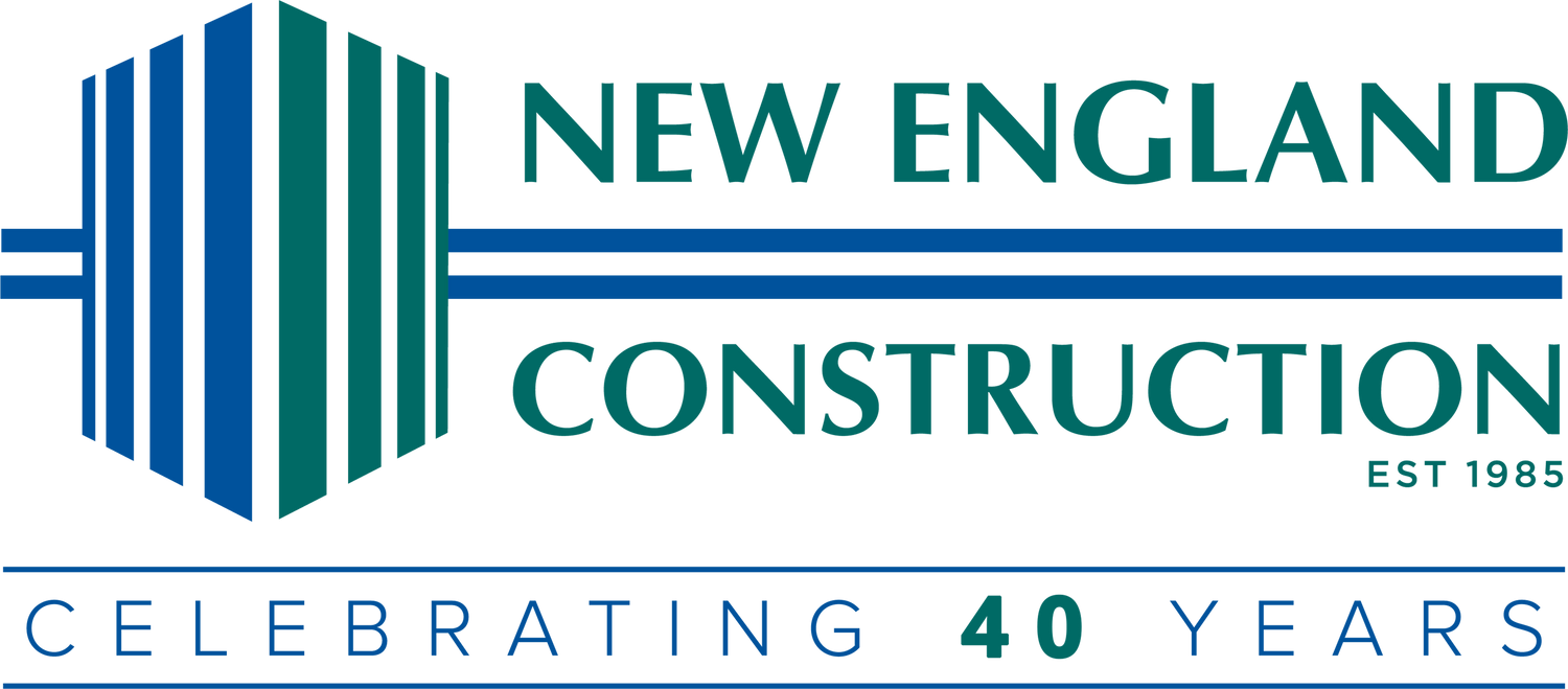 New England Construction