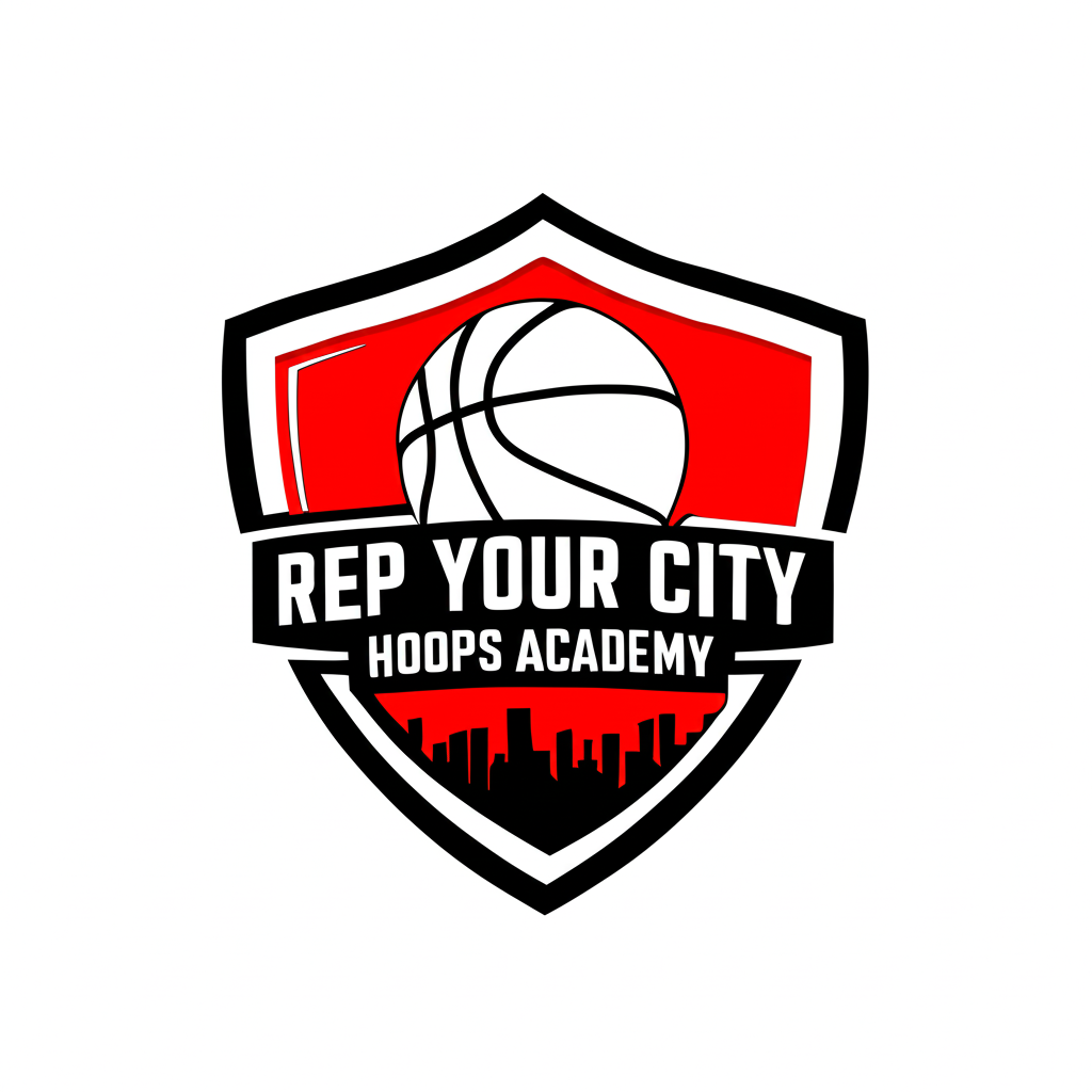Rep Your City Hoops