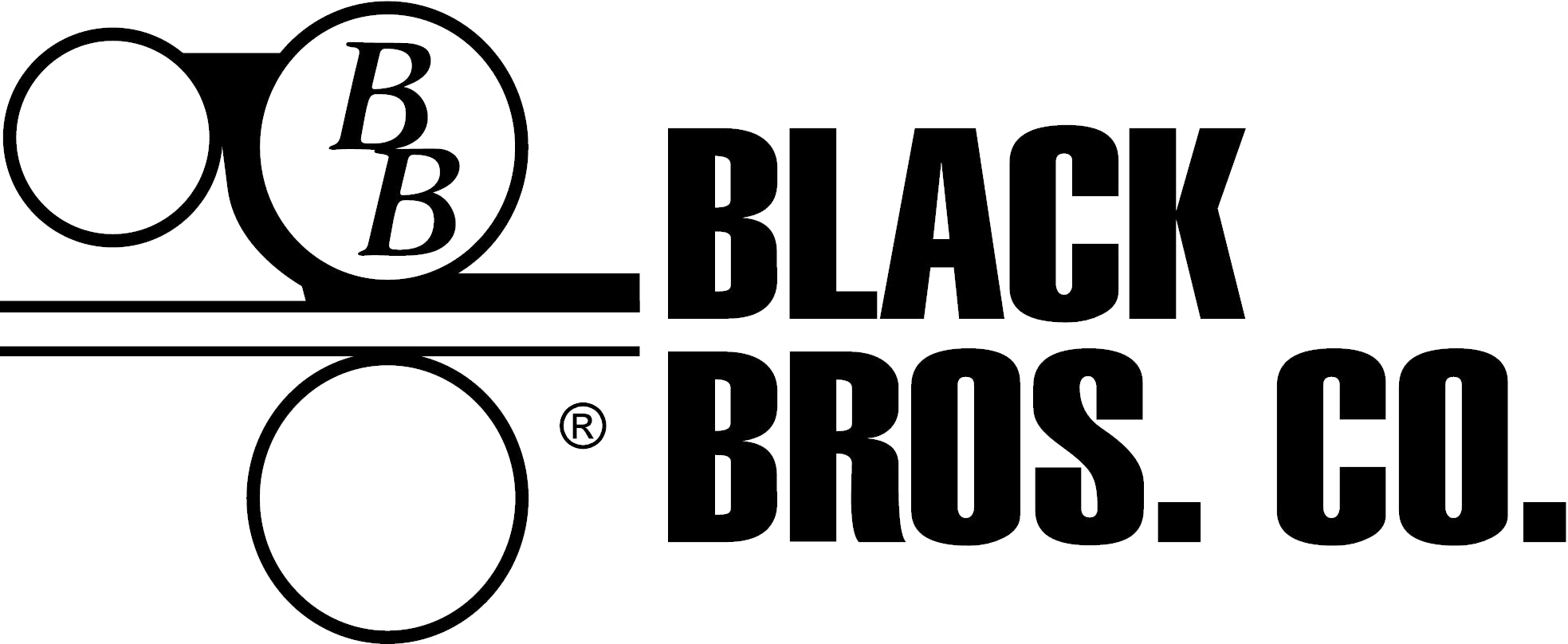 Black Bros Co