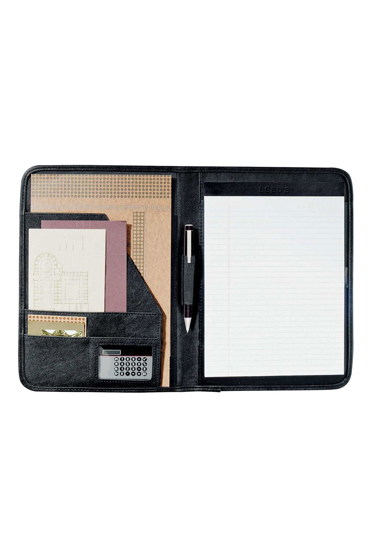 DuraHyde Writing Pad, Black