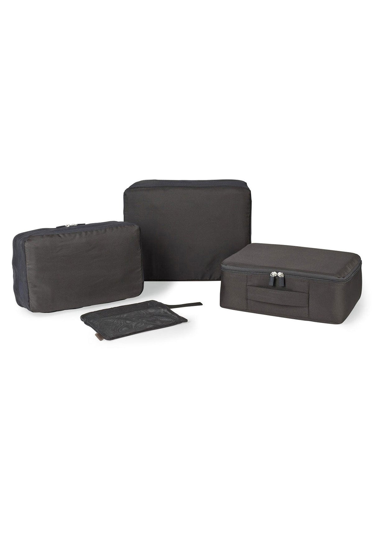 Samsonite Custom Foldable Packing Cubes, Graphite
