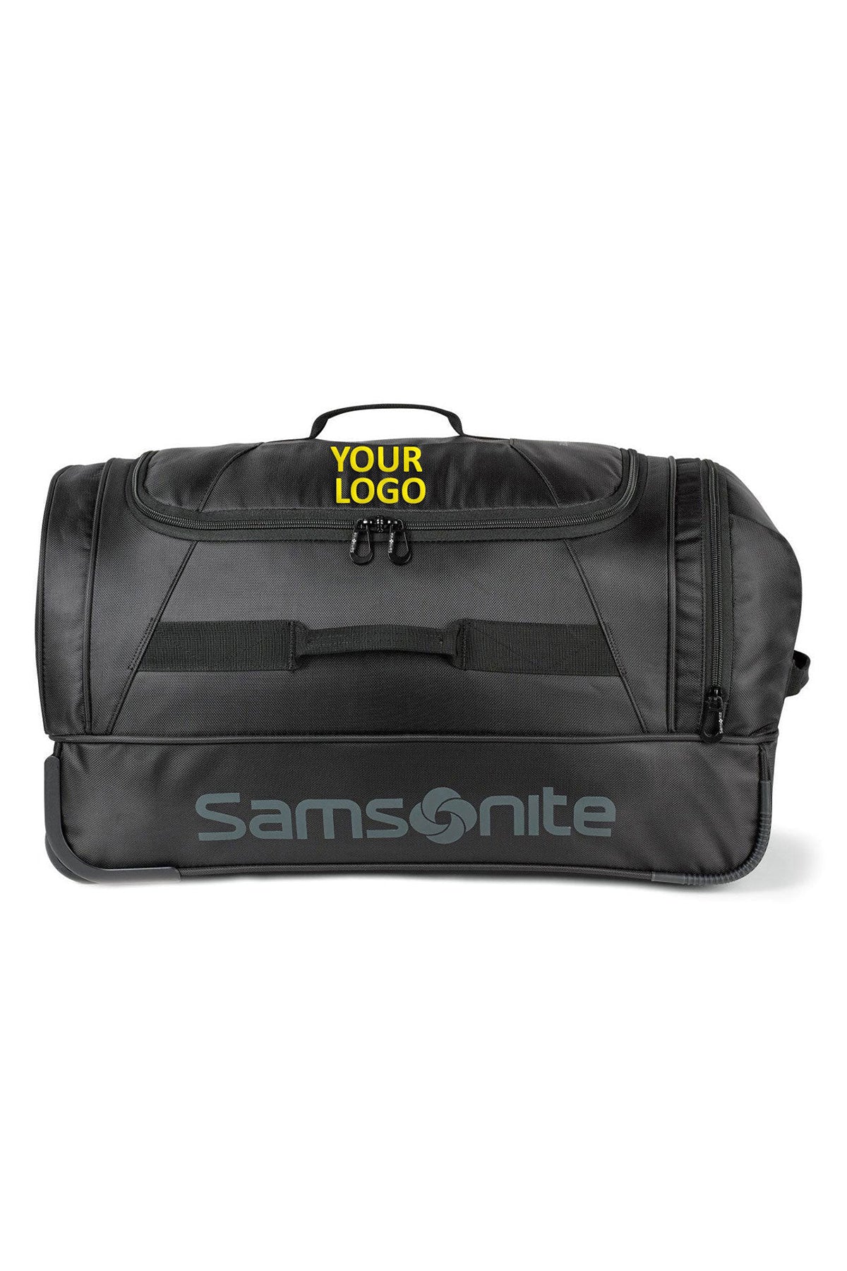 Samsonite Black 100159-001