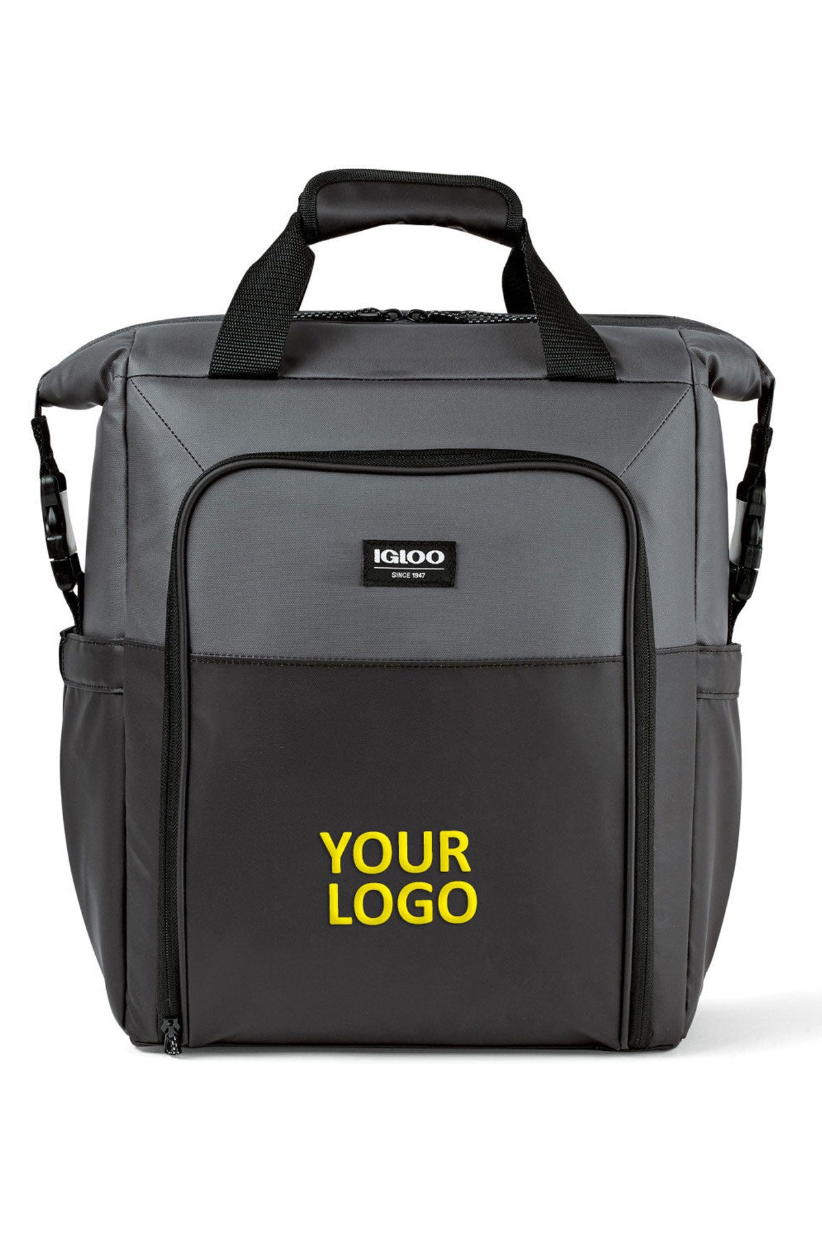 Cutom Igloo 100177 Black-Grey