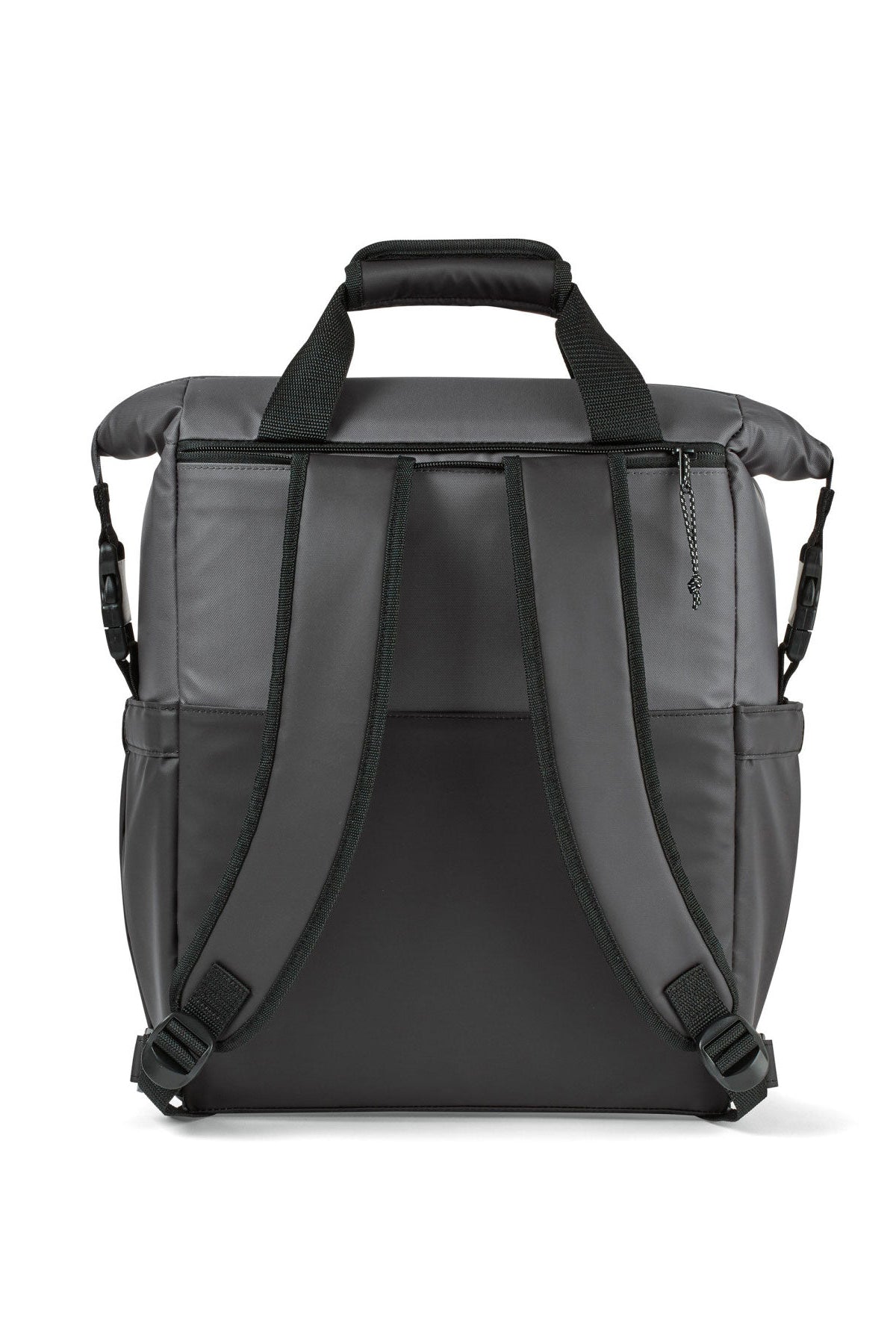 Igloo Seadrift Switch Customized Backpack Coolers, BlackGrey
