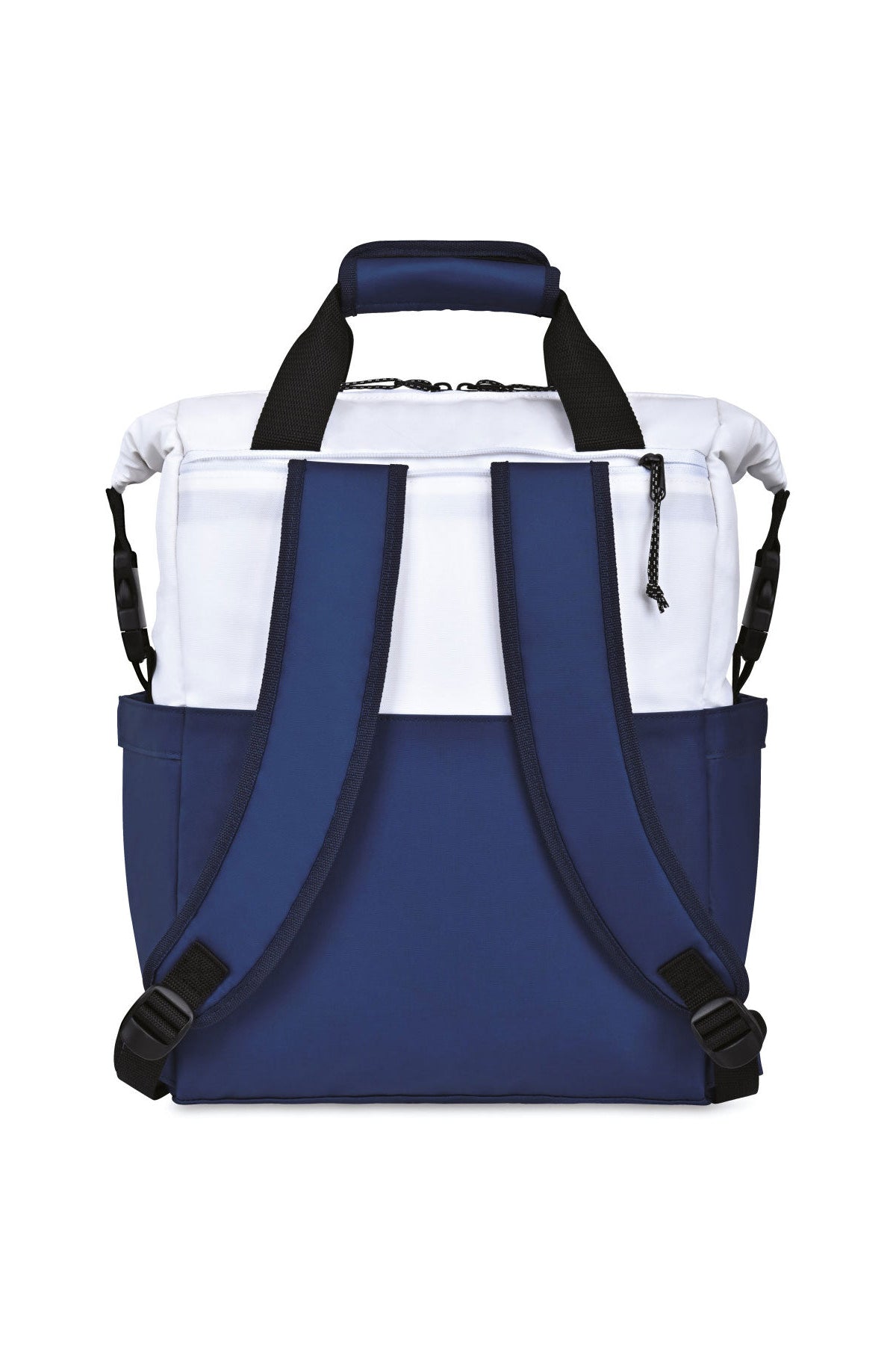 Igloo Seadrift Switch Custom Backpack Coolers, NavyWhite