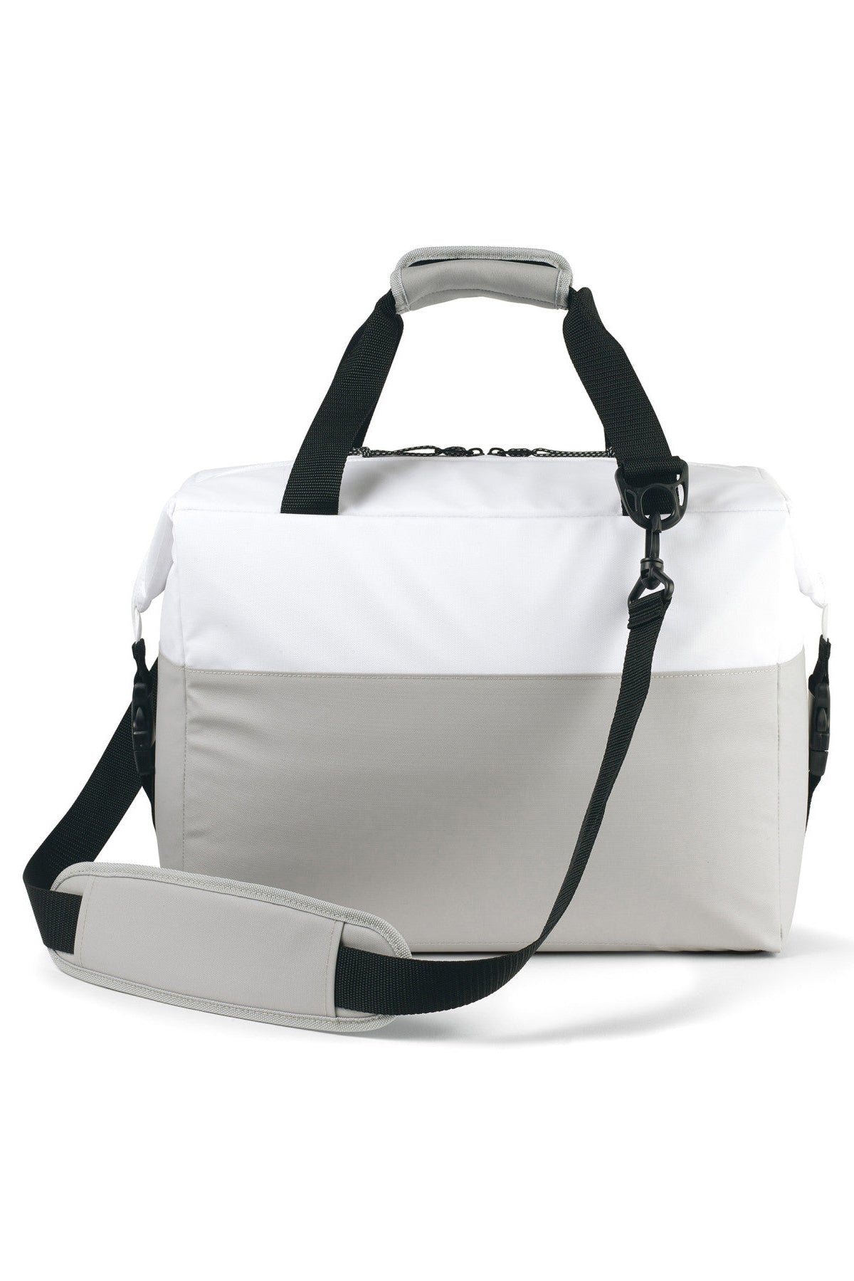 Igloo Seadrift Snap Down Customized Coolers, WhiteGrey