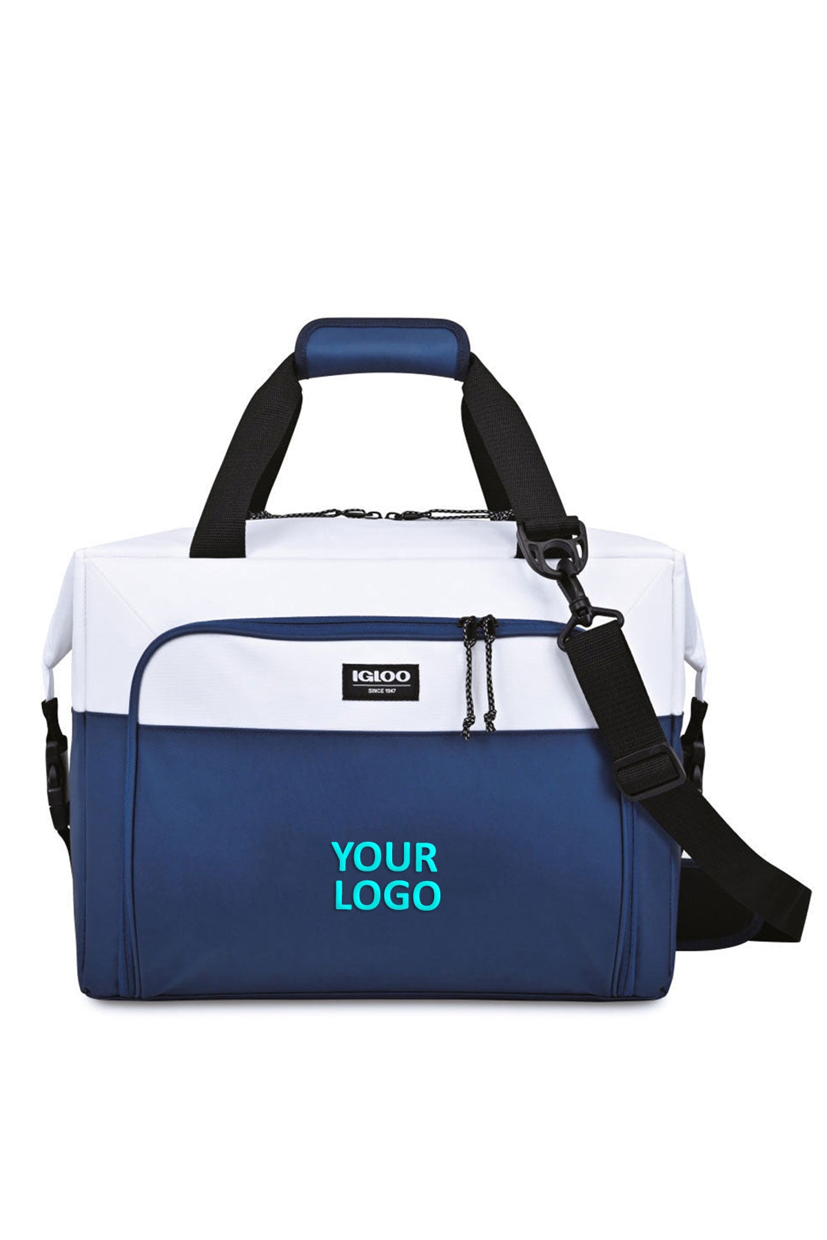Cutom Igloo 100178 Navy-White