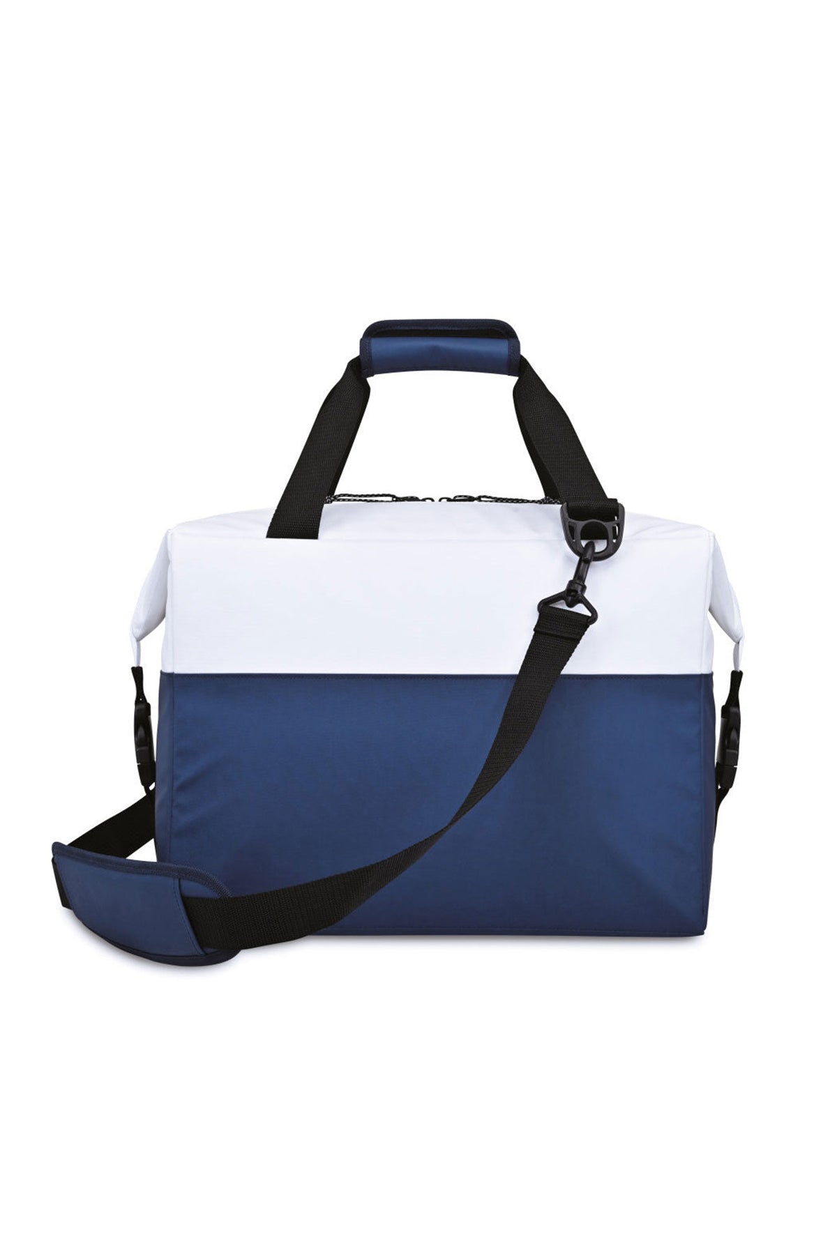 Igloo Seadrift Snap Down Custom Coolers, NavyWhite