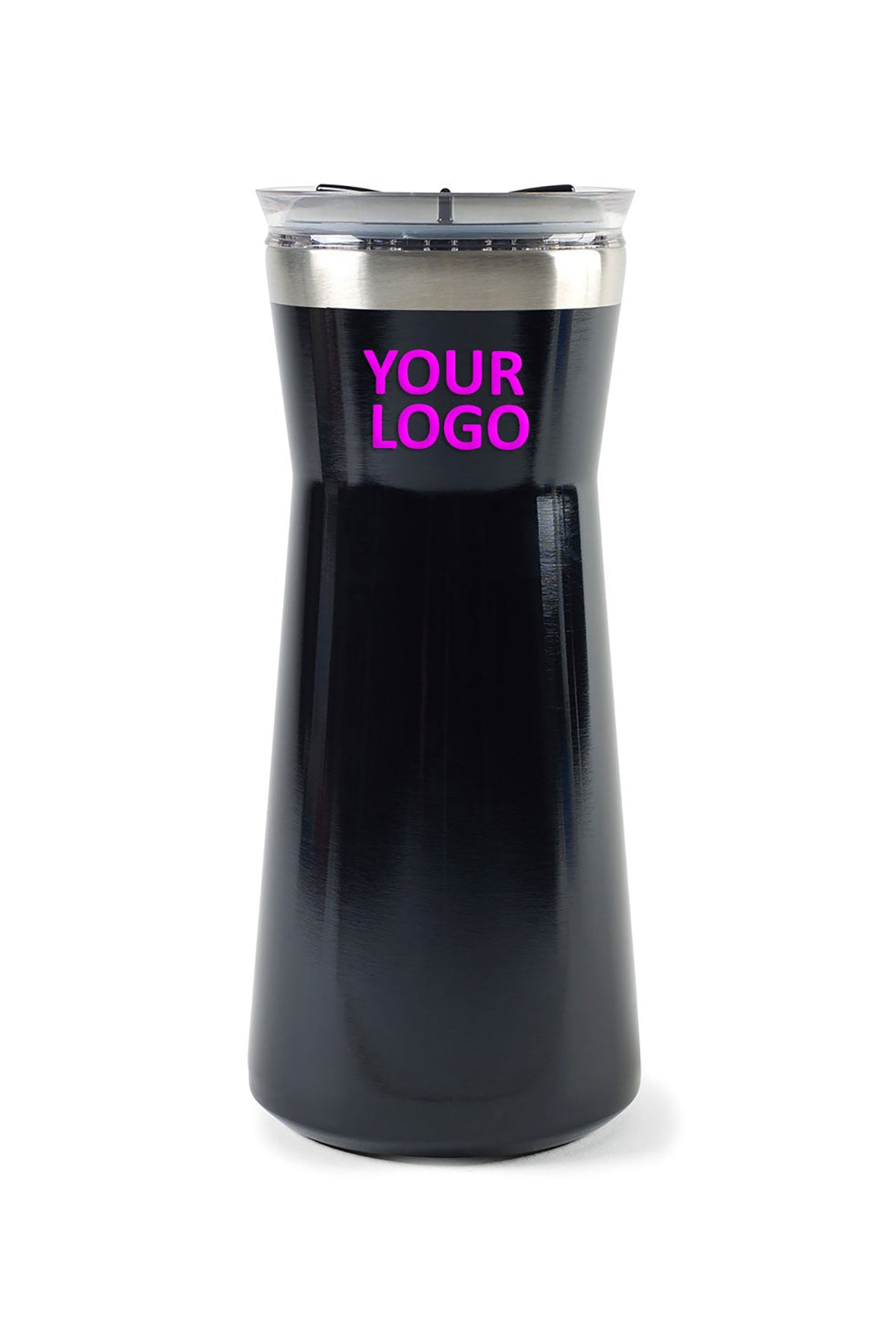 Custom Aviana 100250-010 Black Opaque Gloss