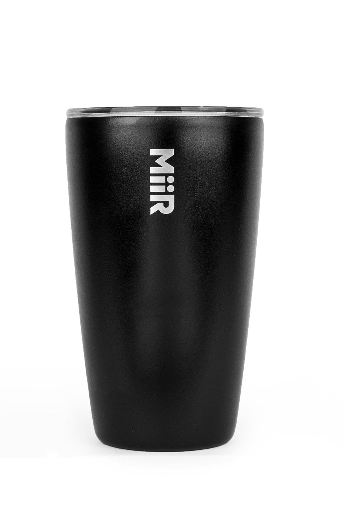 MiiR Vacuum Insulated 12 Oz Customized Tumblers, Black Powder