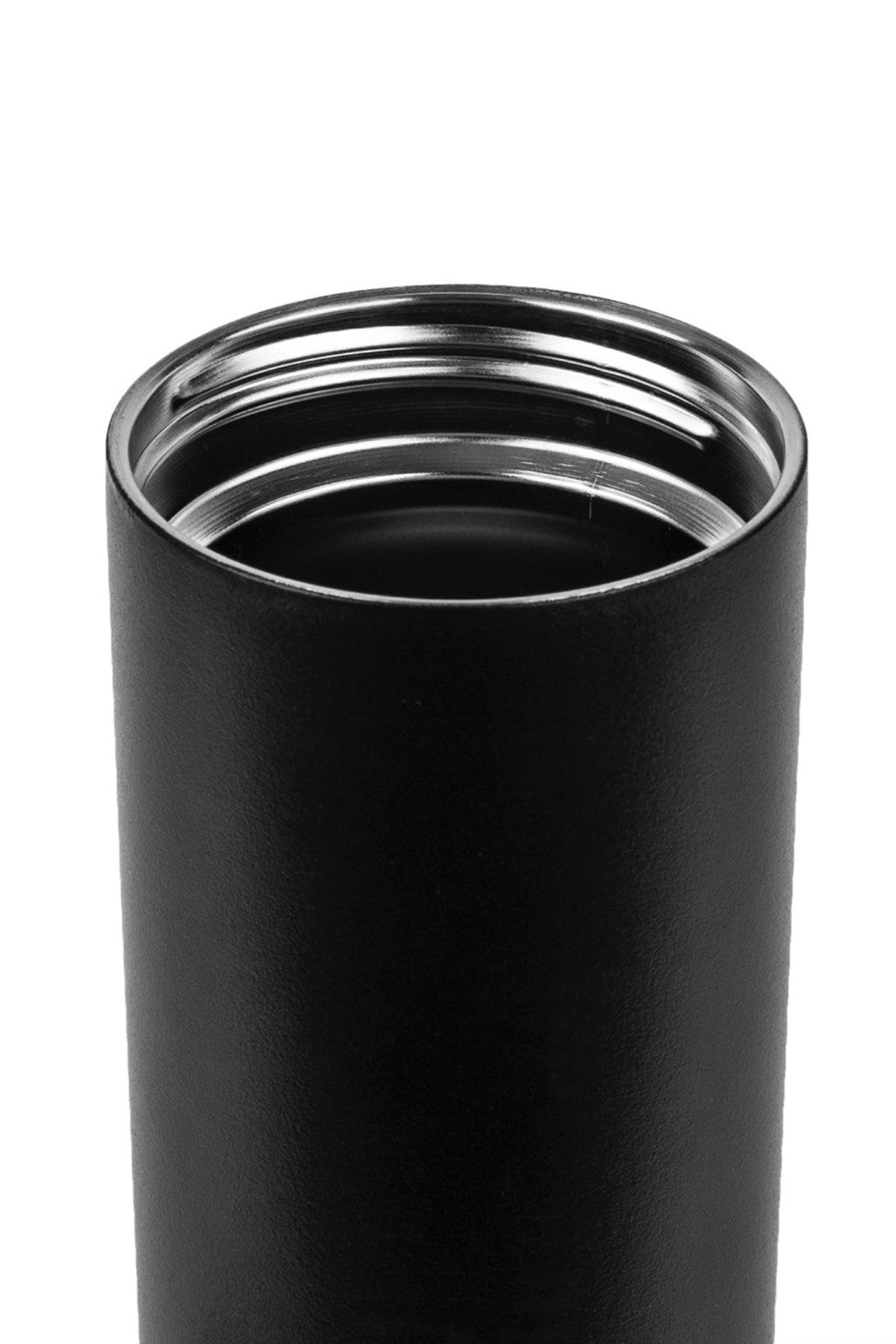 MiiR Vacuum Insulated Wide Mouth Custom 20 Oz Bottles, Black Powder