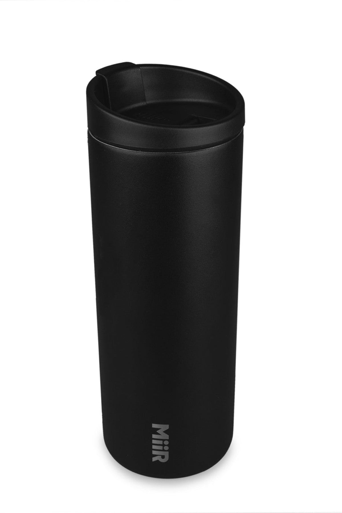 MiiR Vacuum Insulated Travel Customized 16 Oz Tumblers, Black Powder