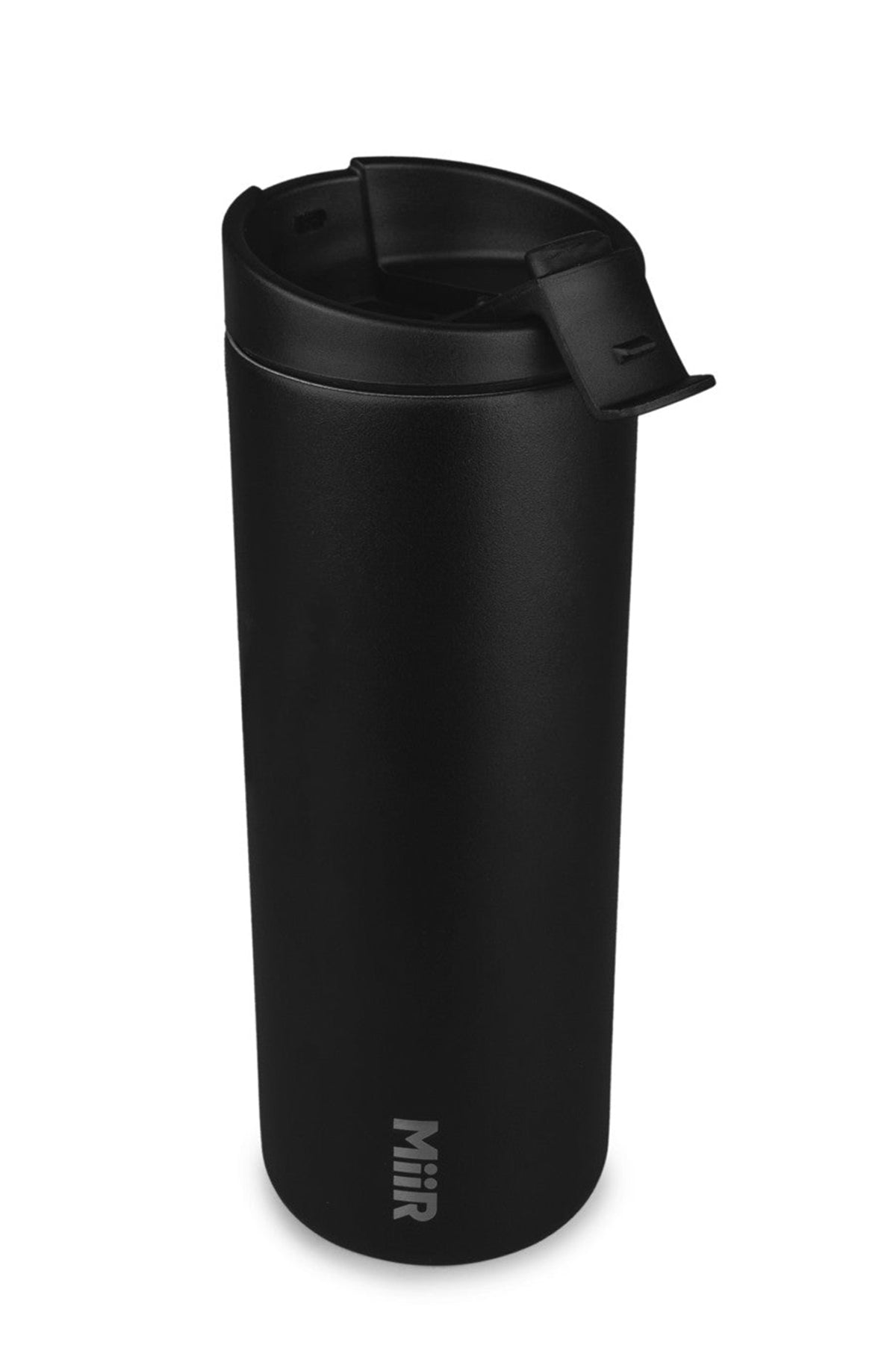MiiR Vacuum Insulated Travel Customized 16 Oz Tumblers, Black Powder