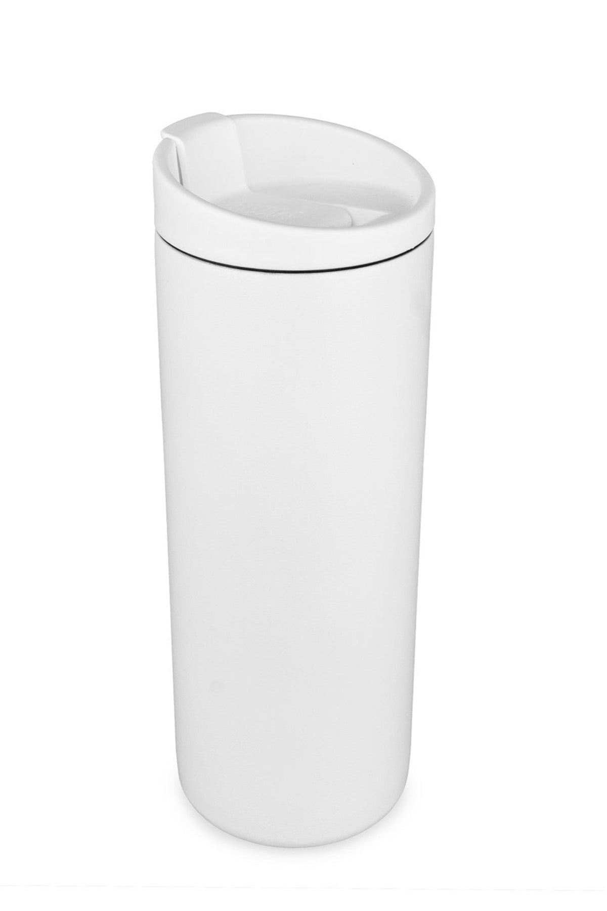 MiiR Vacuum Insulated Travel Customized 16 Oz Tumblers, White Powder