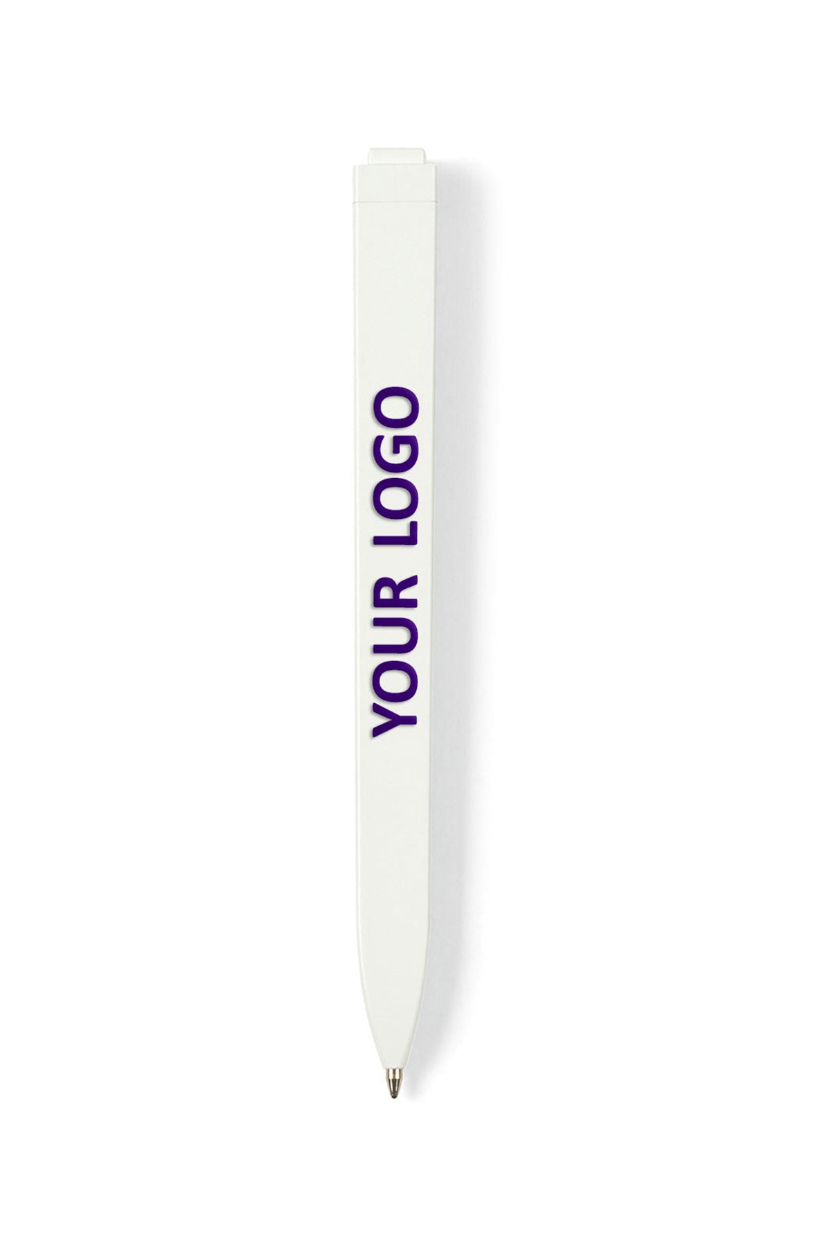 Custom Moleskine 100307-100 White