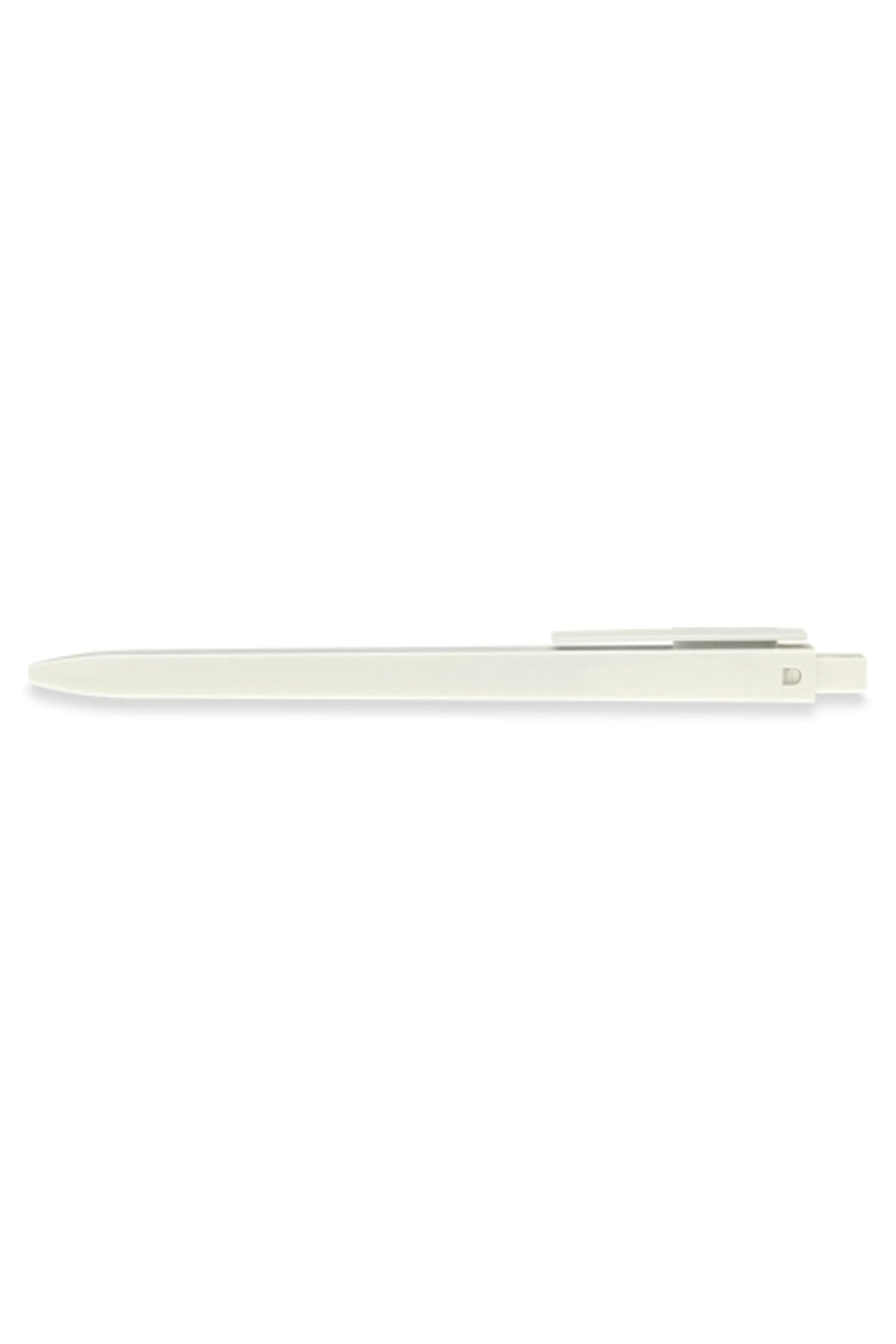 Moleskine Go Pen White