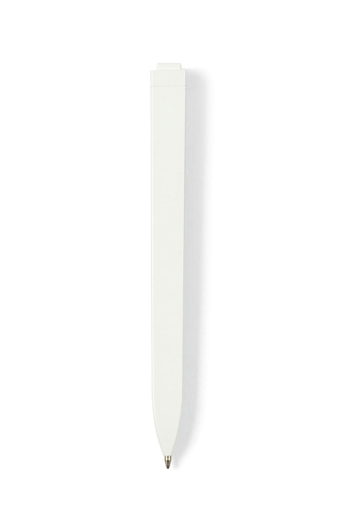 Moleskine Go Pen White [RealPage]