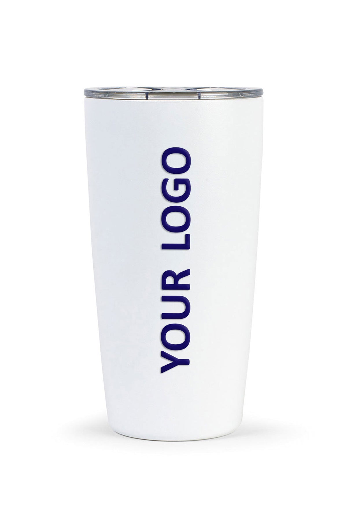 MiiR Vacuum Insulated Customized 16 Oz Tumblers, White Powder